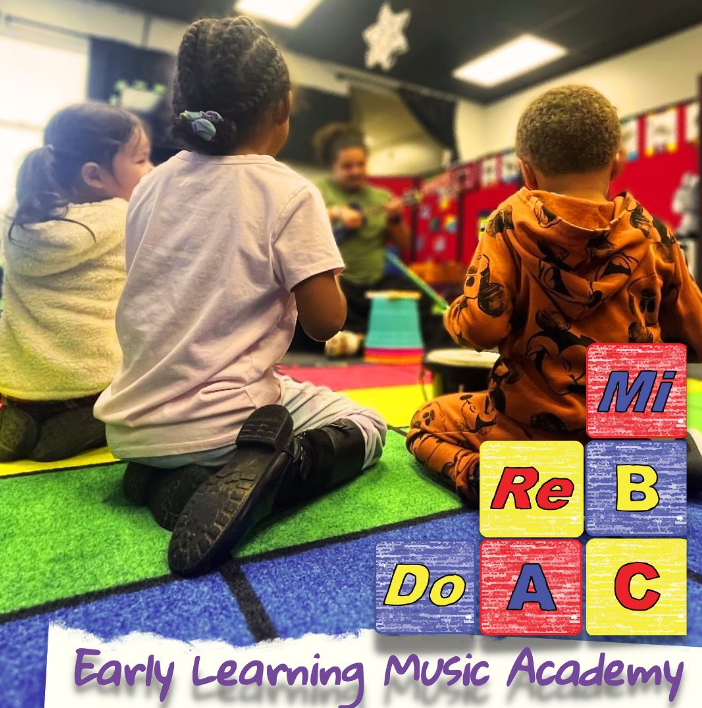 Images Early Learning Music Academy