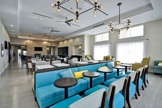 Images Homewood Suites by Hilton New Braunfels