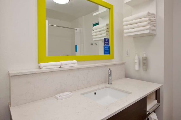 Images Hampton Inn Clarion