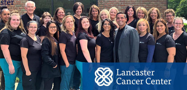 Images Lancaster Cancer Center Ltd
