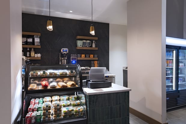 Images Hotel Indigo Irving - Las Colinas by IHG