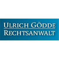 Rechtsanwalt Ulrich Gödde Logo