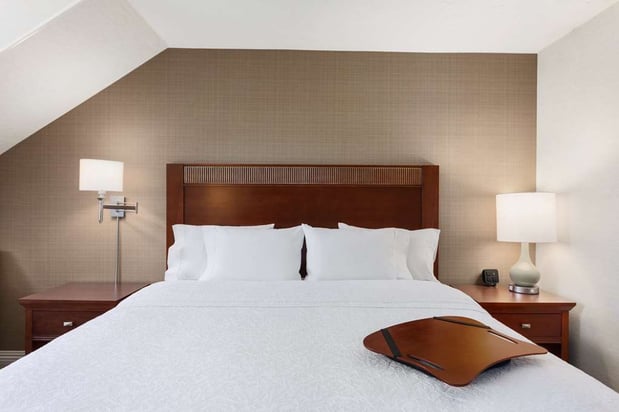 Images Hampton Inn Colchester