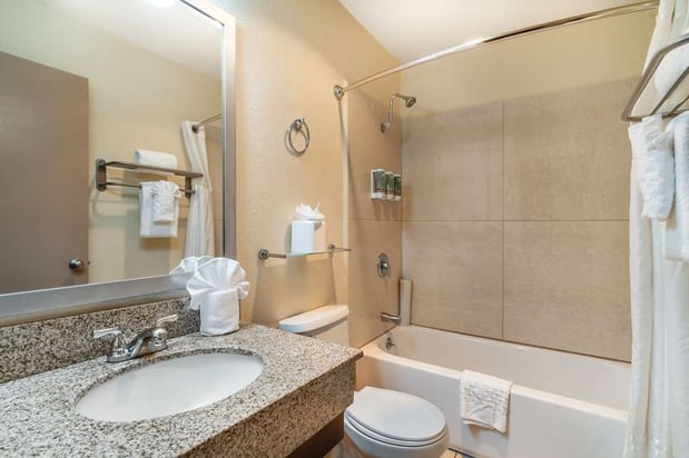 Images Best Western John Muir Inn