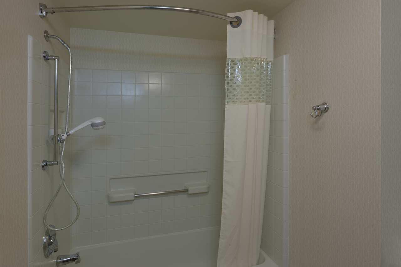 Accessible Bathroom