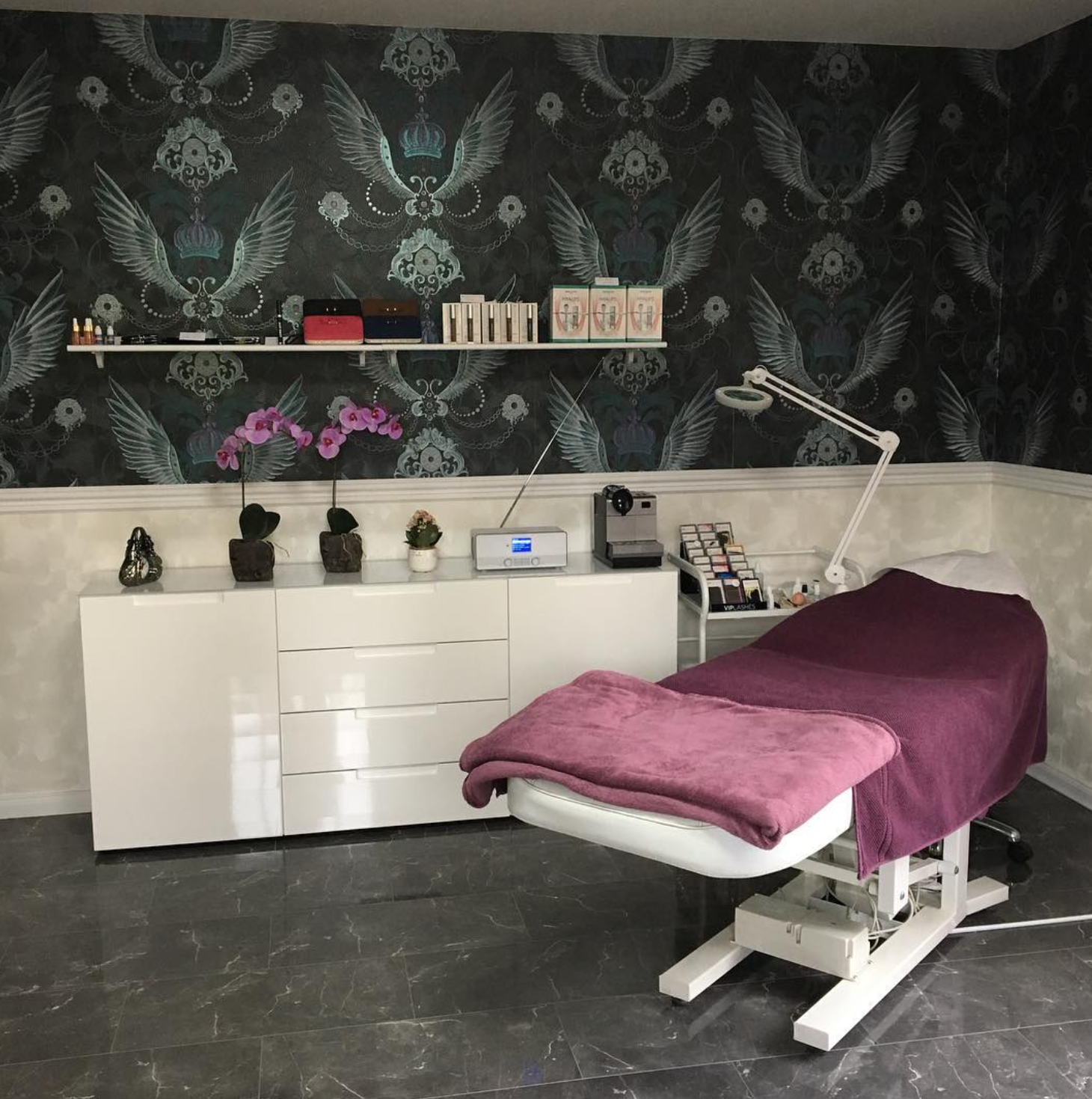 Perfekt schön, Unterer Deutweg 15 in Winterthur