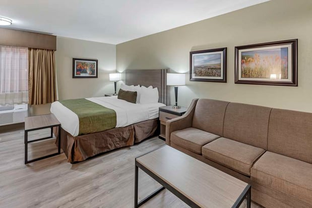Images Best Western Inn of Brenham