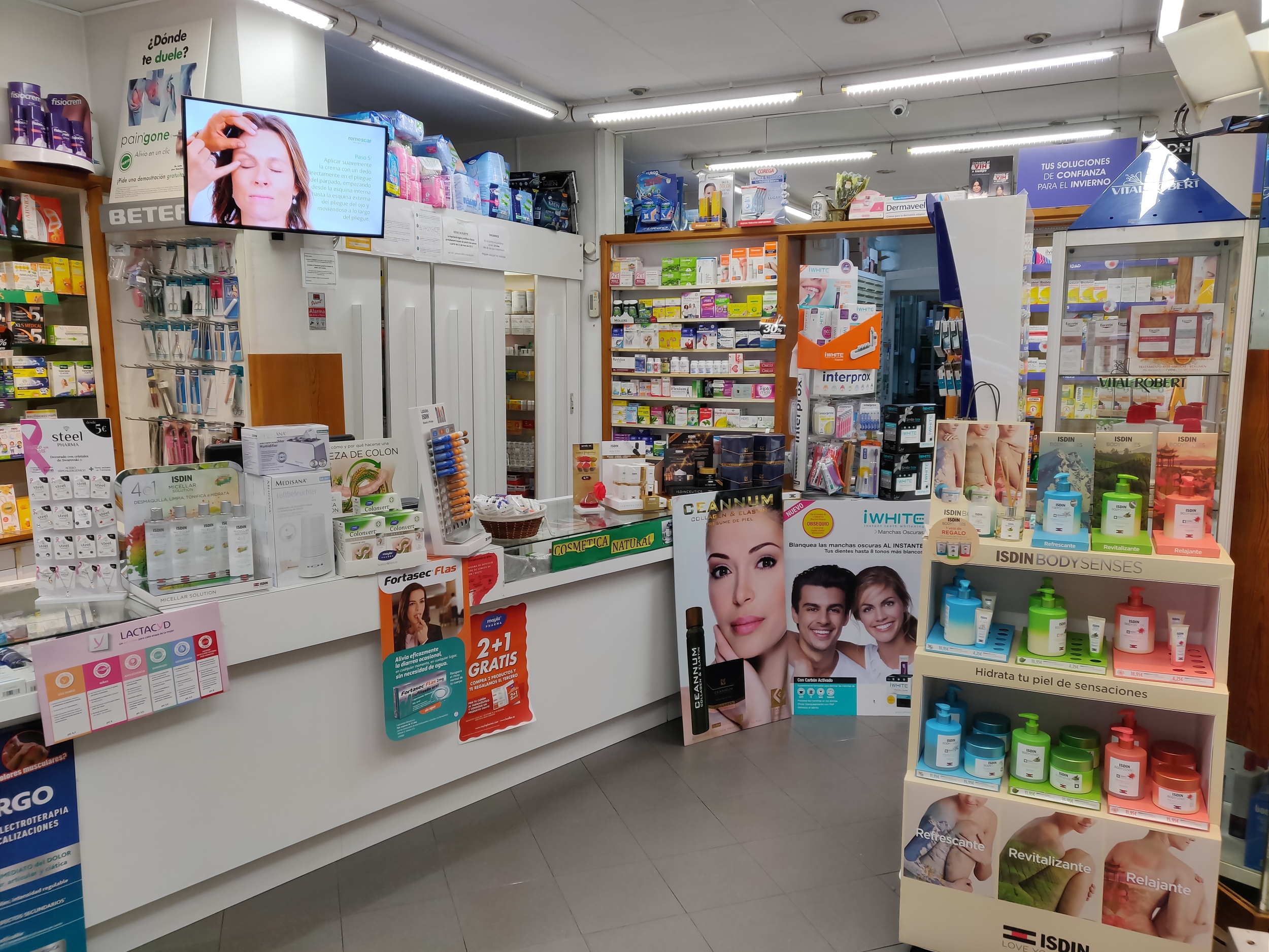 Images Farmacia Pouplana