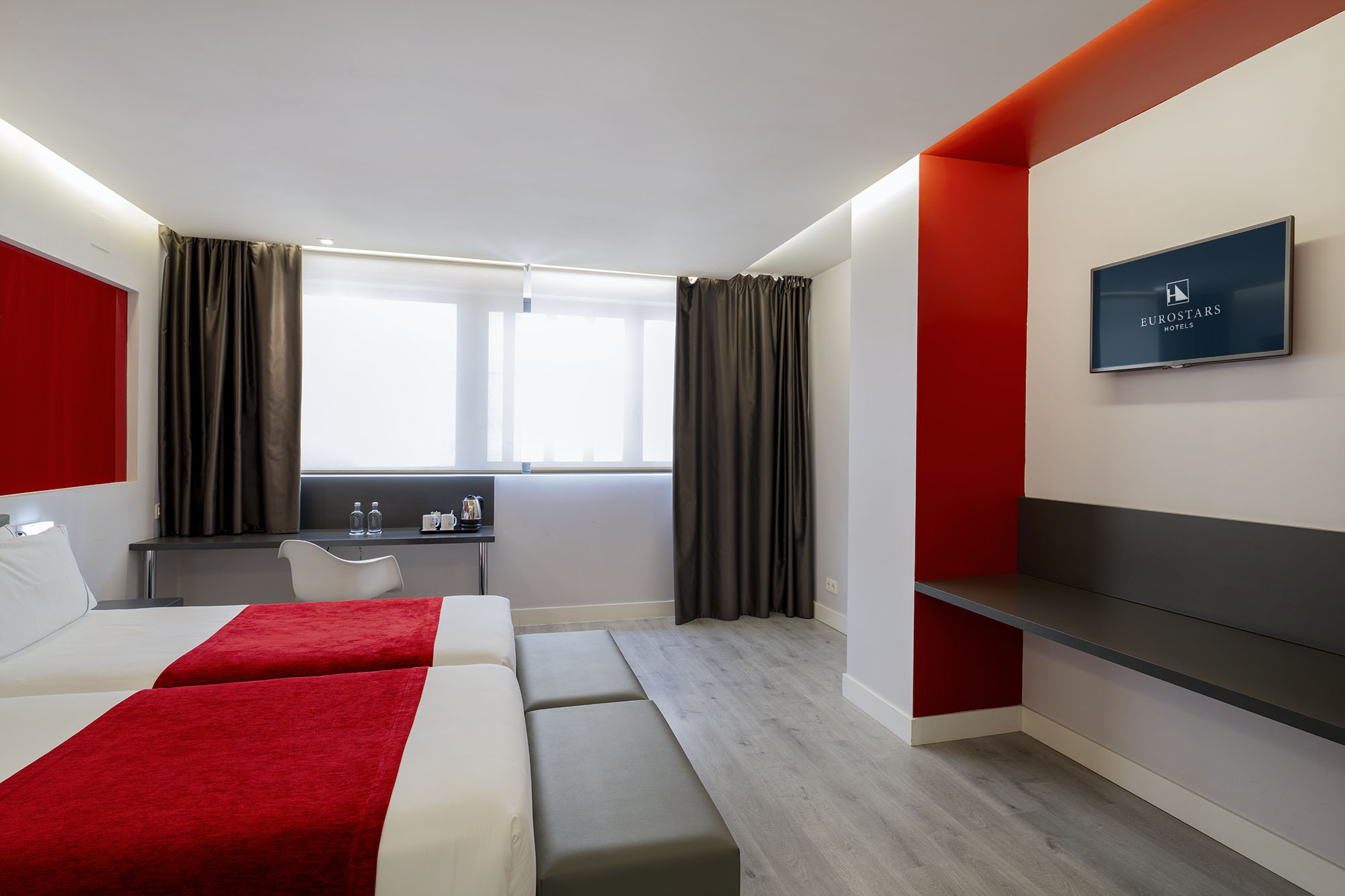Images Hotel Eurostars Central