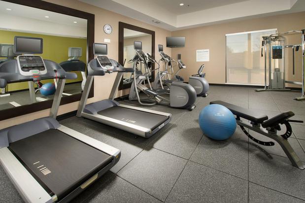 Images Holiday Inn Express & Suites Waco South by IHG