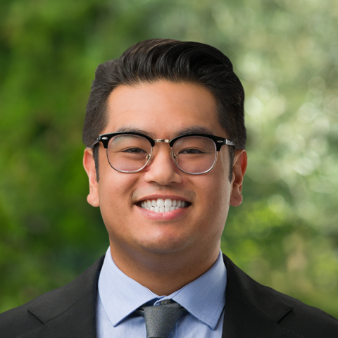 Dr Christian J. Javier