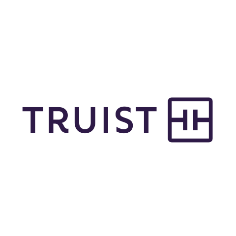 Truist ATM - Closed Logo