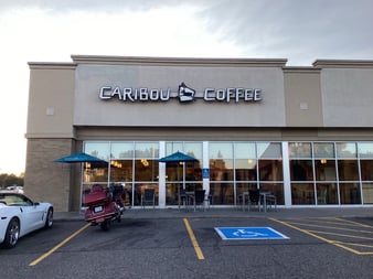 Images Caribou Coffee