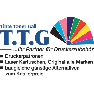 Logo Tinte-Toner-Meerbusch | Inh.: Michael Gall