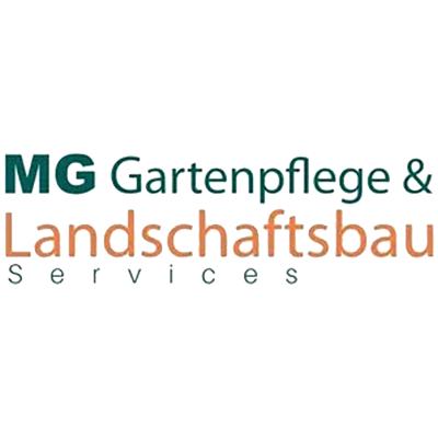 MG Gartenpflege in Neufahrn bei Freising - Logo