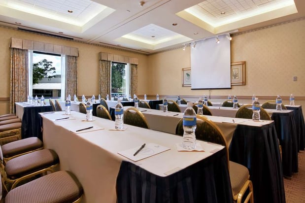 Images Hilton Boca Raton Suites