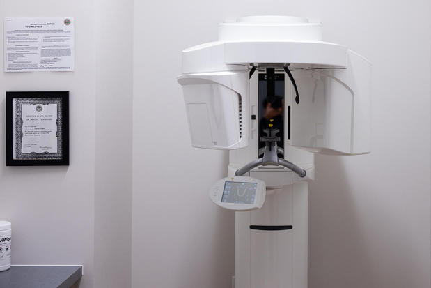 Images Market Street Dental Studio