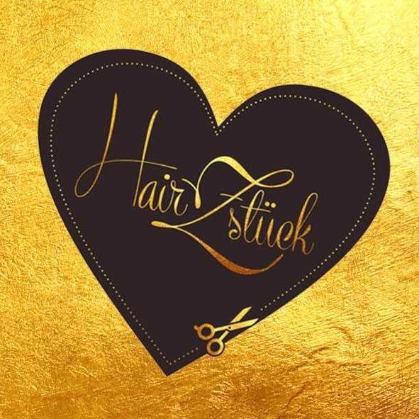 Logo Friseursalon HairZstück