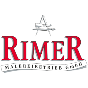 Rimer Malereibetrieb GmbH in Egestorf in der Nordheide - Logo