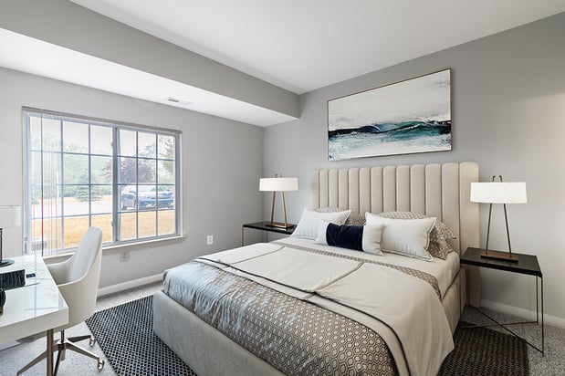 Images Somerset Park Apartments