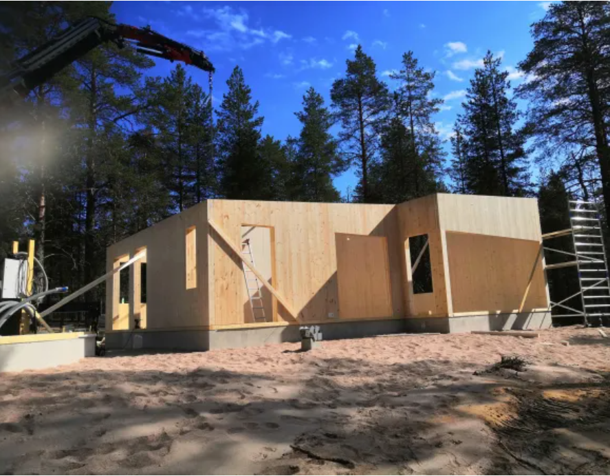 Images RakSa Moilanen Oy