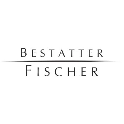 Bestatter A. Fischer in Sulzbach Rosenberg - Logo