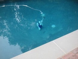 Images Aquaman Pool & Spa, Inc