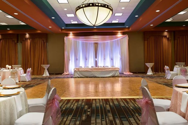 Images Embassy Suites by Hilton Albuquerque