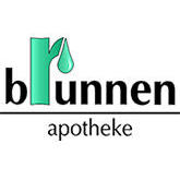 Brunnen-Apotheke in Pfungstadt - Logo