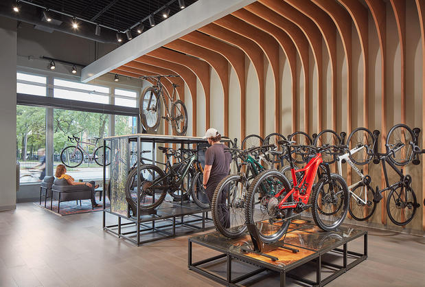 Images Specialized Chicago - Lincoln Park