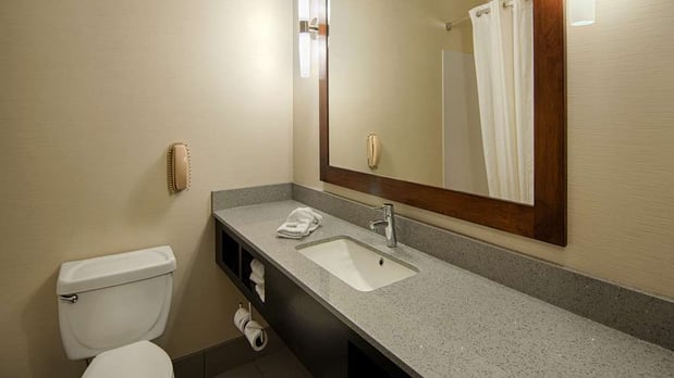 Images Best Western Elkhart Inn & Suites