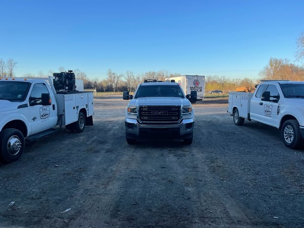 Images RGC Truck & Trailer Services