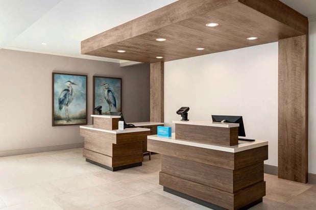 Images Hilton Garden Inn Palm Coast Town Center
