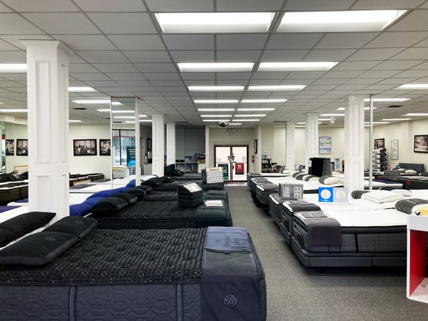 Images Ortho Mattress
