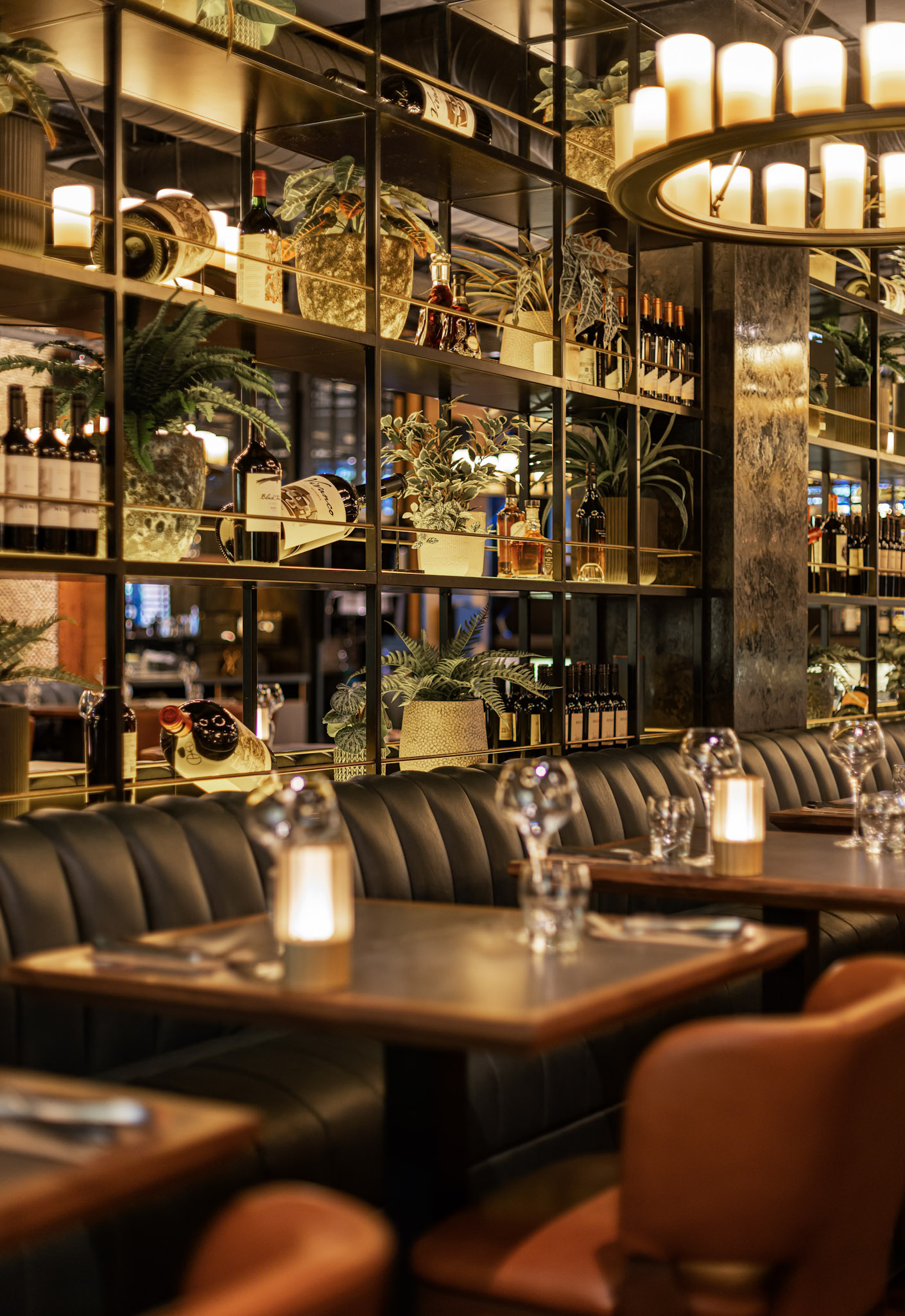 Images Fazenda Rodizio Bar & Grill Manchester