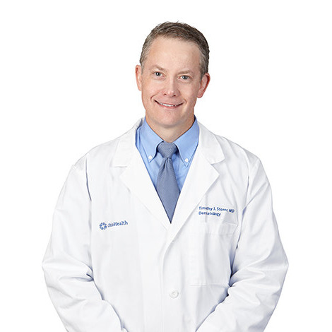 Dr. Timothy Jon Storer MD