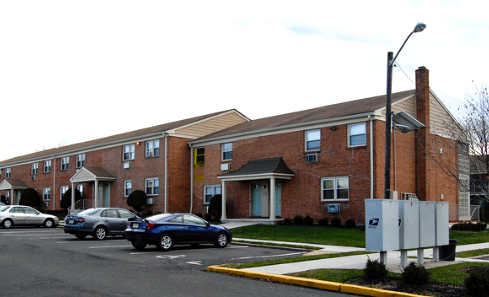 Images Polo Ridge Apartments