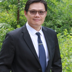 Images TD Bank Private Investment Counsel - Peter Yun-Cheng Yang