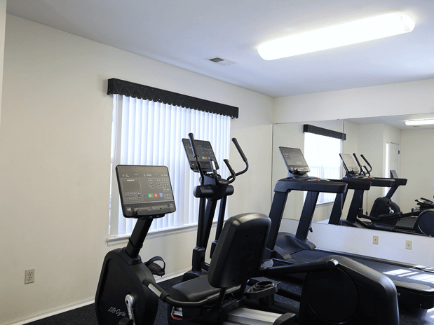 Images Westpark Apartments & Townhomes
