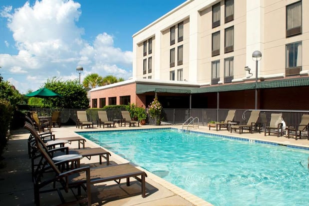 Images Hampton Inn Pensacola-Airport (Cordova Mall Area)