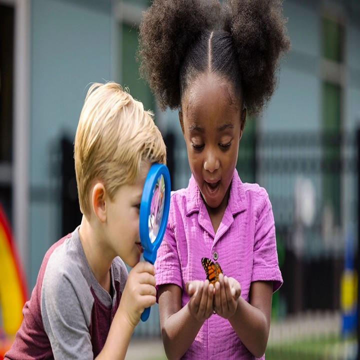 Images The Goddard School of Conway