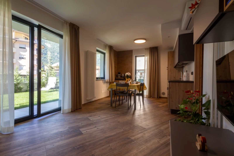 Images San Martin Holidays Home
