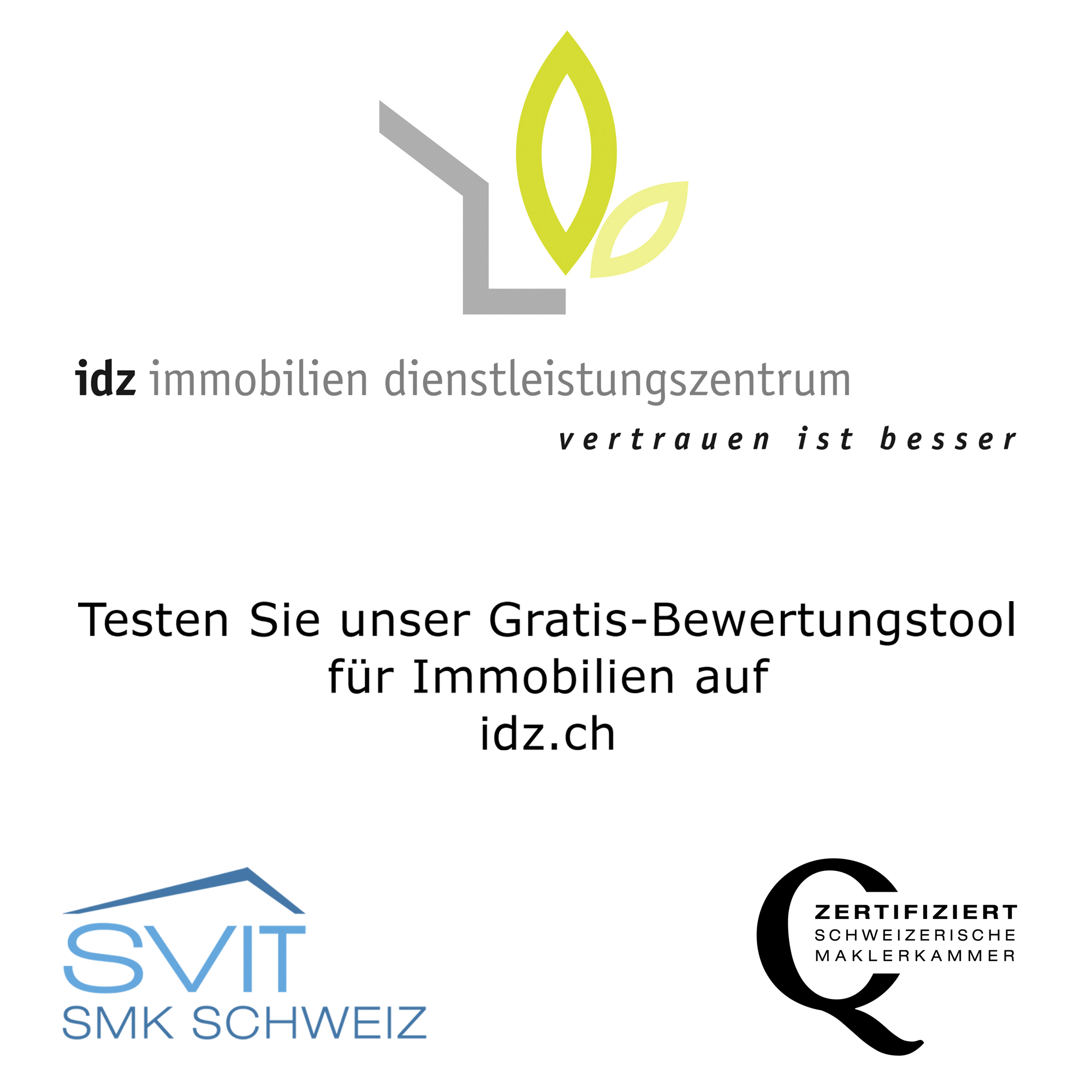 Bilder IDZ Immobilien Dienstleistungszentrum GmbH