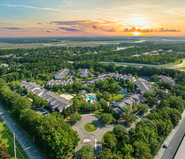 Images MAA Georgetown Grove
