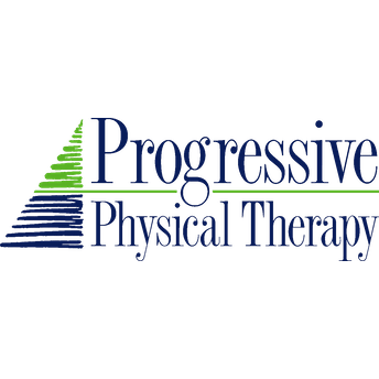 Progressive Physical Therapy Logo