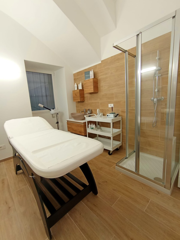 Images Centro estetico Farmabeauty