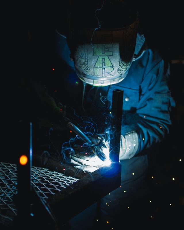Images Ace on Site Welding LLC