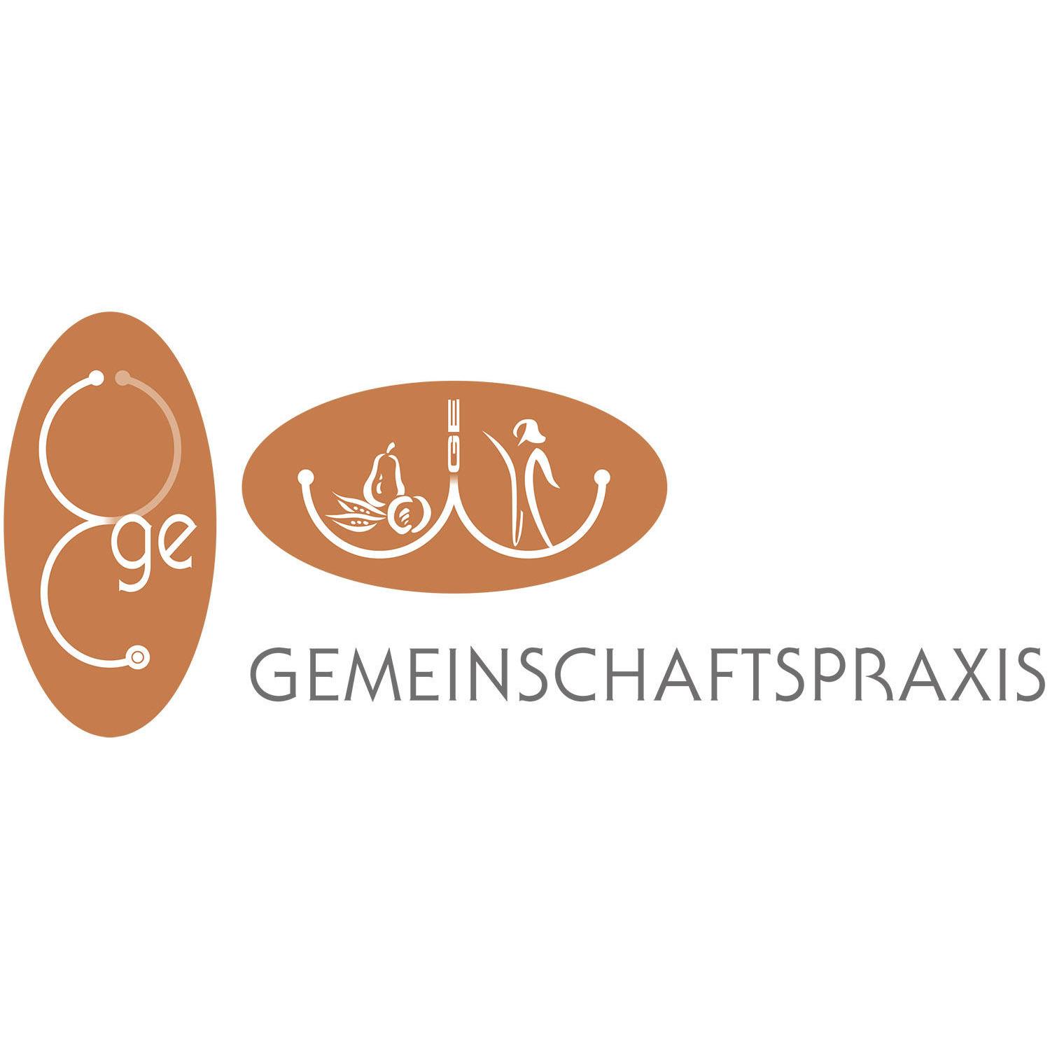 Logo Gemeinschaftspraxis Dr. Daniela & Thomas M. Ege