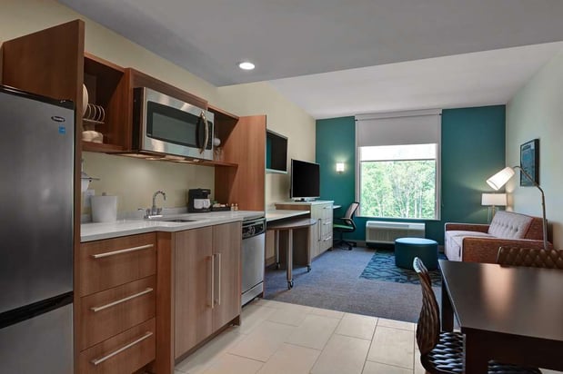 Images Home2 Suites By Hilton Fort Mill