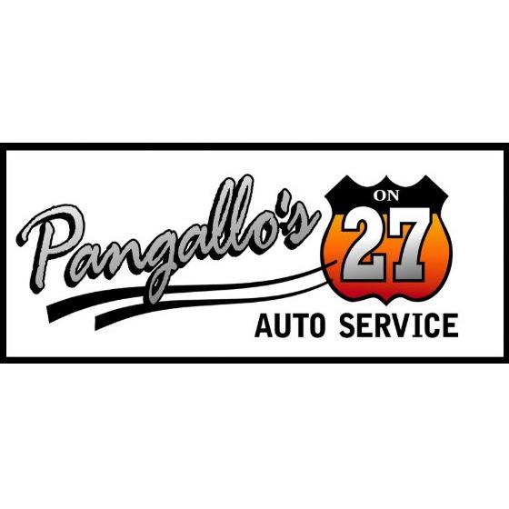 Pangallo's on 27 Auto Service